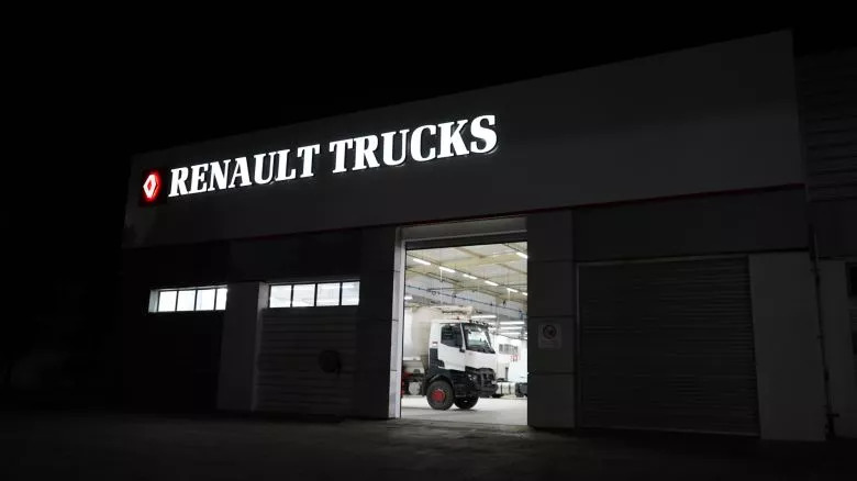 Ennakl Automobiles lance la marque Renault Trucks en Tunisie