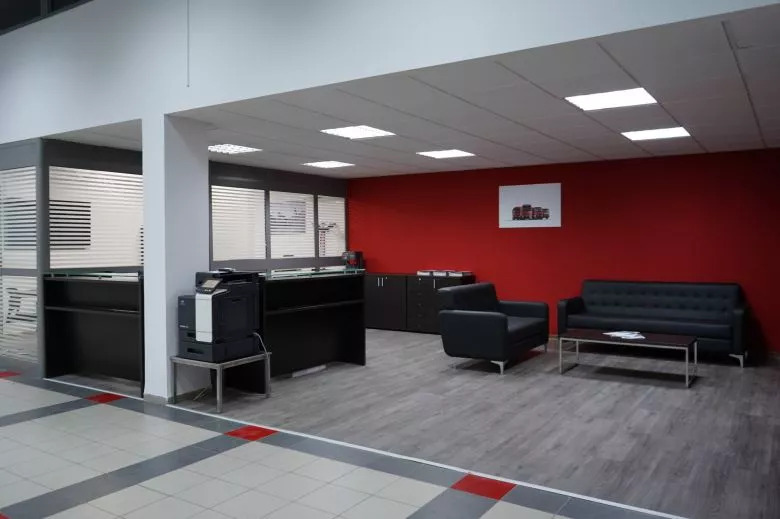 Ennakl Automobiles lance la marque Renault Trucks en Tunisie