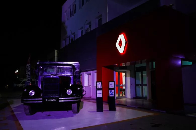 Ennakl Automobiles lance la marque Renault Trucks en Tunisie