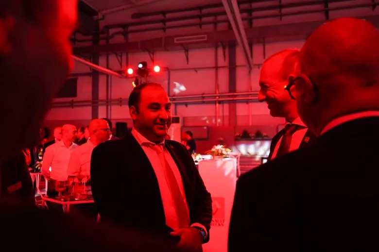 Ennakl Automobiles lance la marque Renault Trucks en Tunisie