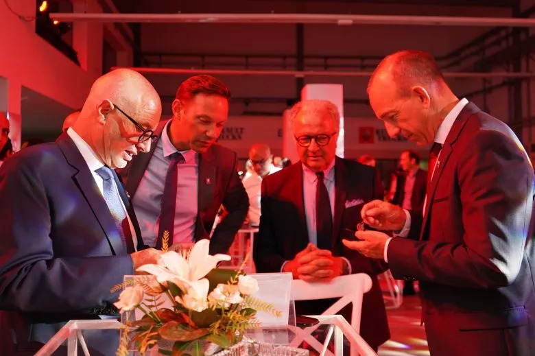 Ennakl Automobiles lance la marque Renault Trucks en Tunisie