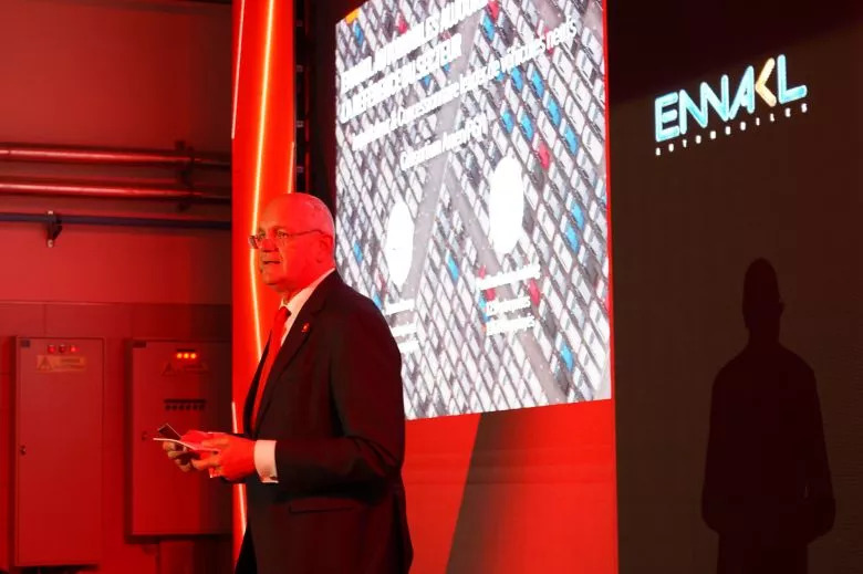 Ennakl Automobiles lance la marque Renault Trucks en Tunisie