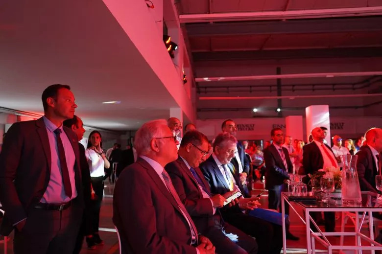 Ennakl Automobiles lance la marque Renault Trucks en Tunisie