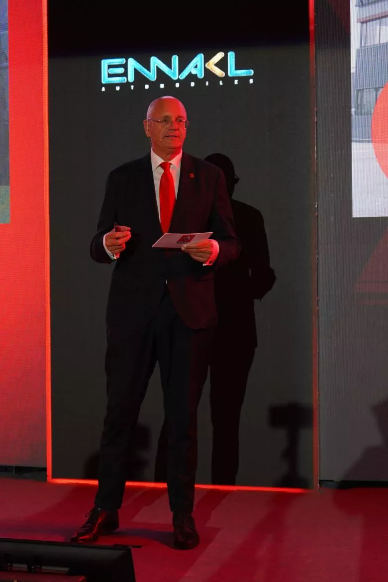 Ennakl Automobiles lance la marque Renault Trucks en Tunisie