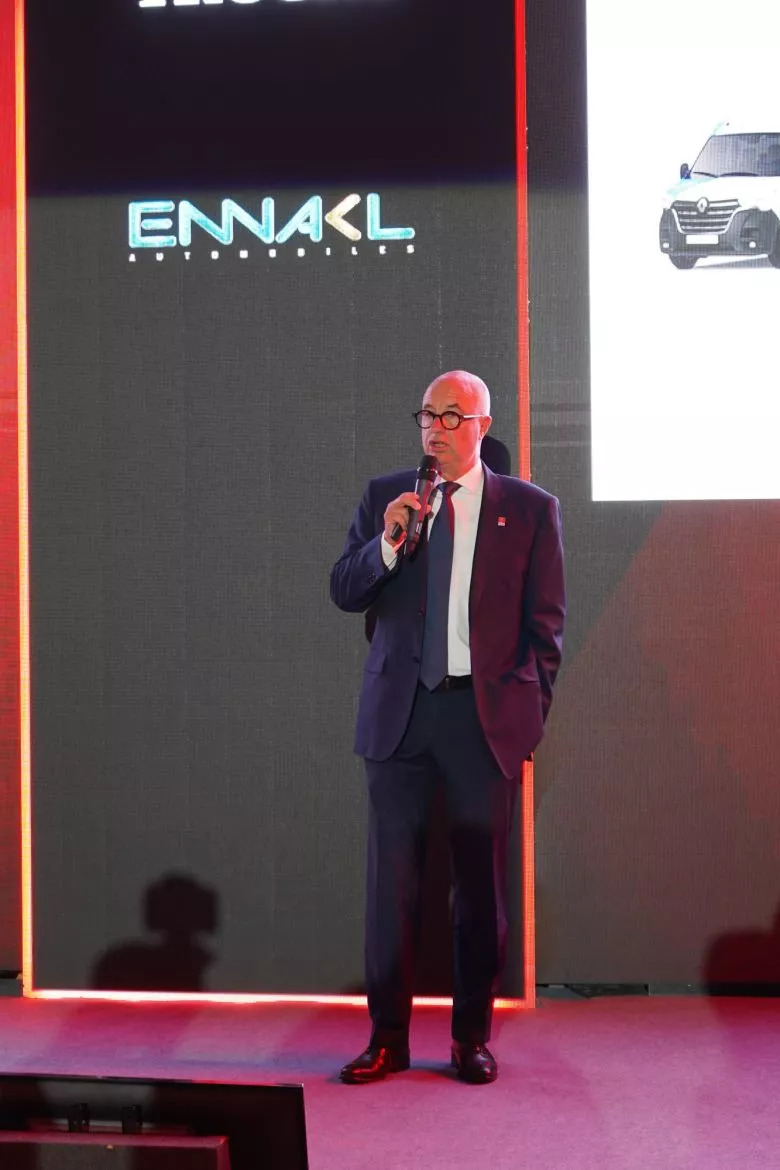 Ennakl Automobiles lance la marque Renault Trucks en Tunisie