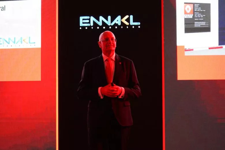 Ennakl Automobiles lance la marque Renault Trucks en Tunisie