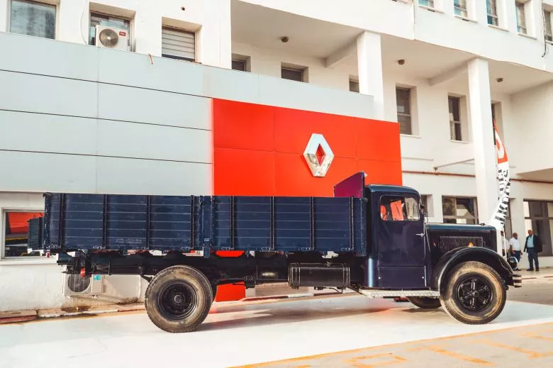 Ennakl Automobiles lance la marque Renault Trucks en Tunisie