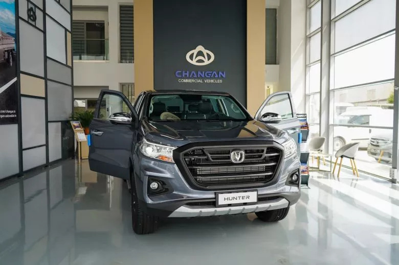 La gamme Pro à l'honneur chez Italcar