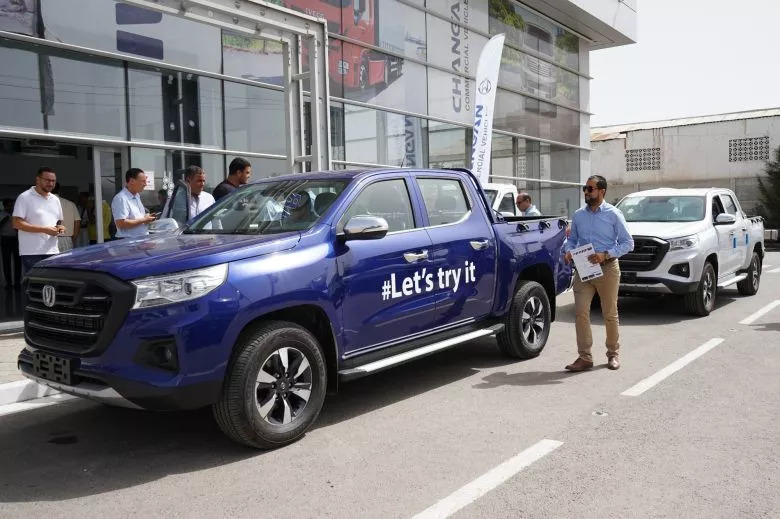 La gamme Pro à l'honneur chez Italcar