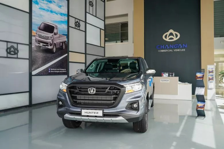 La gamme Pro à l'honneur chez Italcar