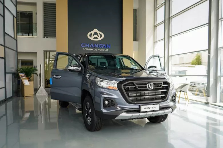 La gamme Pro à l'honneur chez Italcar