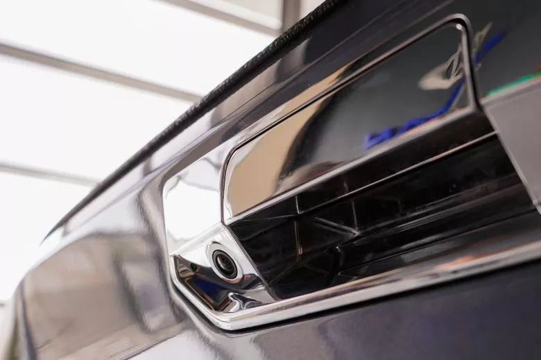 La gamme Pro à l'honneur chez Italcar