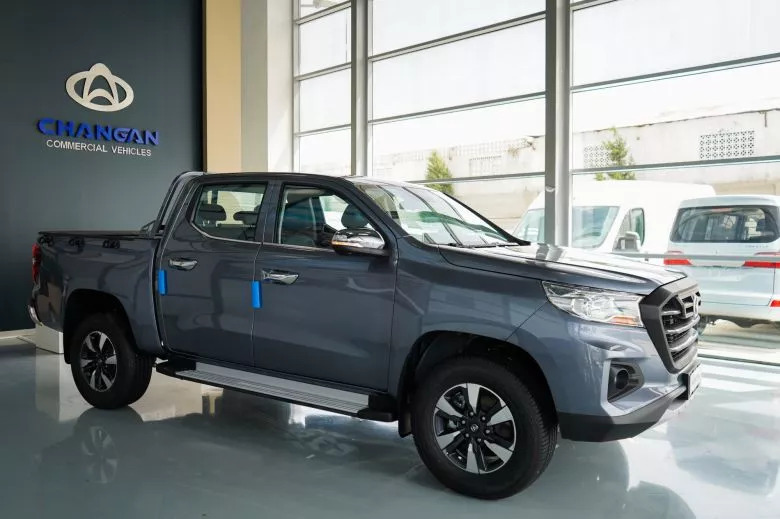 La gamme Pro à l'honneur chez Italcar