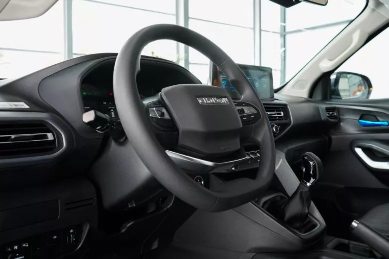 La gamme Pro à l'honneur chez Italcar