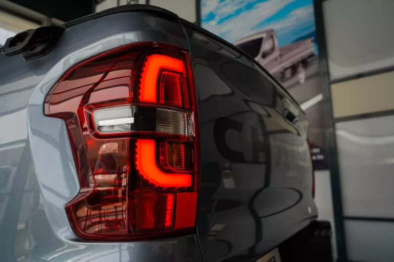 La gamme Pro à l'honneur chez Italcar