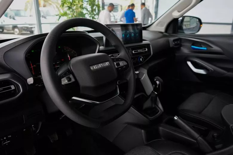 La gamme Pro à l'honneur chez Italcar