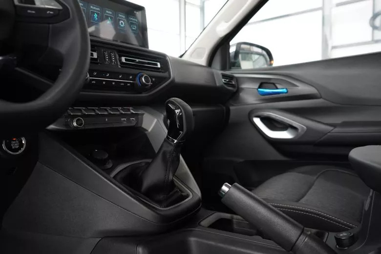 La gamme Pro à l'honneur chez Italcar