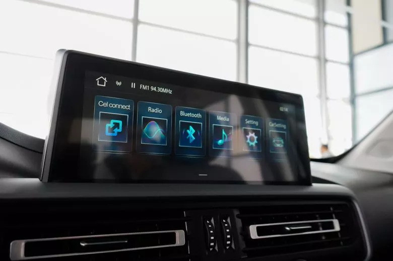 La gamme Pro à l'honneur chez Italcar