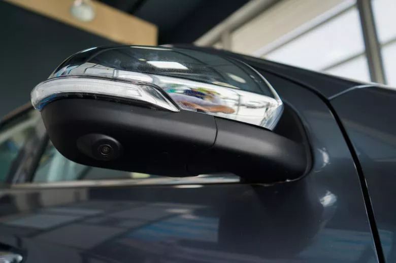 La gamme Pro à l'honneur chez Italcar