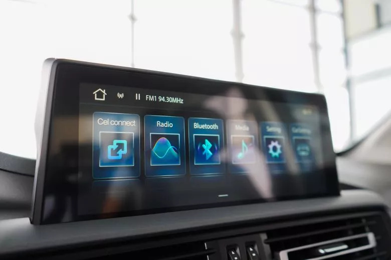 La gamme Pro à l'honneur chez Italcar