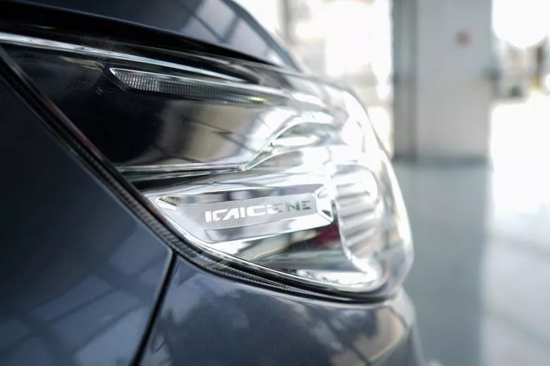 La gamme Pro à l'honneur chez Italcar