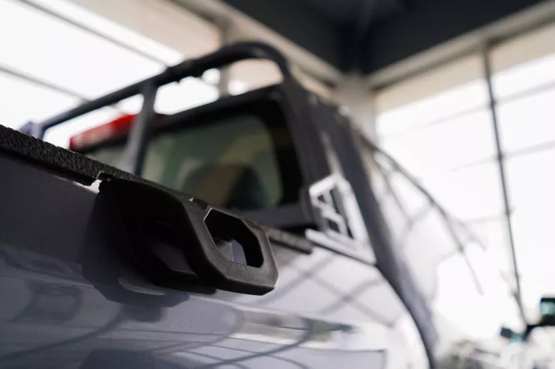 La gamme Pro à l'honneur chez Italcar