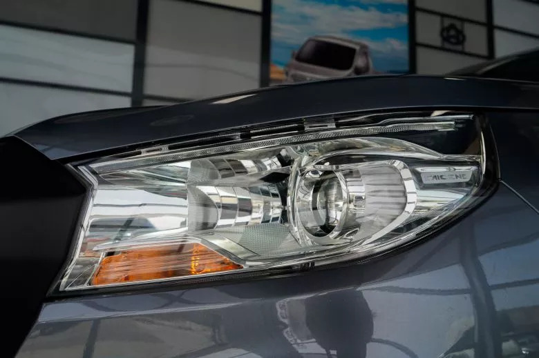 La gamme Pro à l'honneur chez Italcar