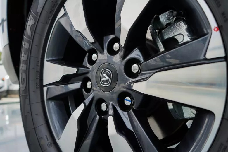 La gamme Pro à l'honneur chez Italcar