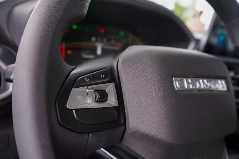 La gamme Pro à l'honneur chez Italcar