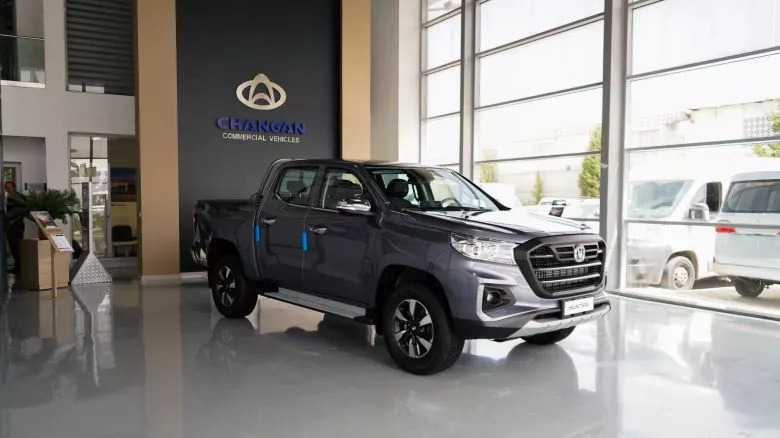 La gamme Pro à l'honneur chez Italcar