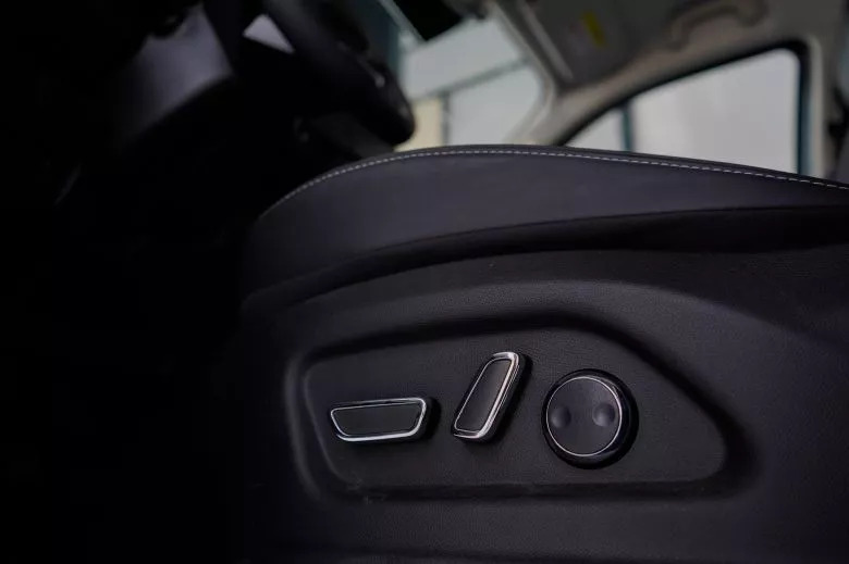 La gamme Pro à l'honneur chez Italcar