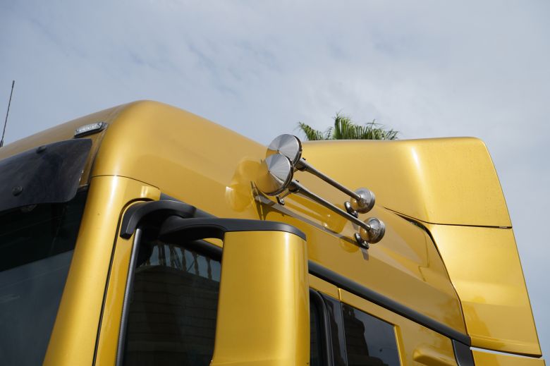 Alpha International présente la nouvelle génération de Camions et Tracteurs MAN à Monastir