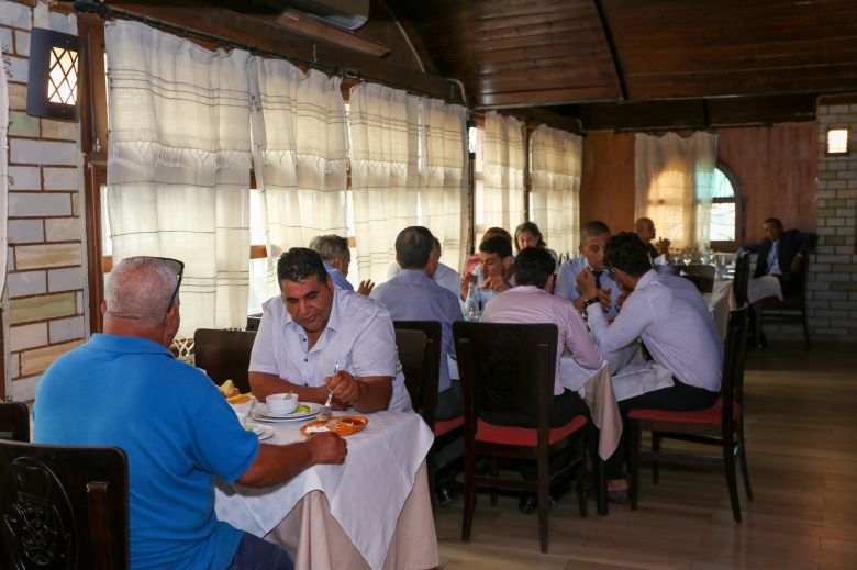 Alpha International présente la nouvelle génération de Camions et Tracteurs MAN à Monastir