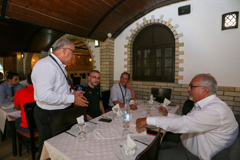 Alpha International présente la nouvelle génération de Camions et Tracteurs MAN à Monastir