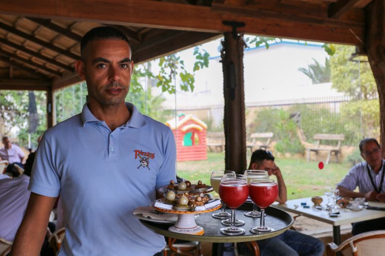 Alpha International présente la nouvelle génération de Camions et Tracteurs MAN à Monastir