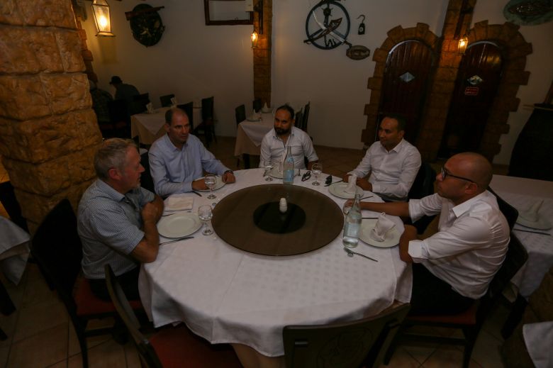 Alpha International présente la nouvelle génération de Camions et Tracteurs MAN à Monastir