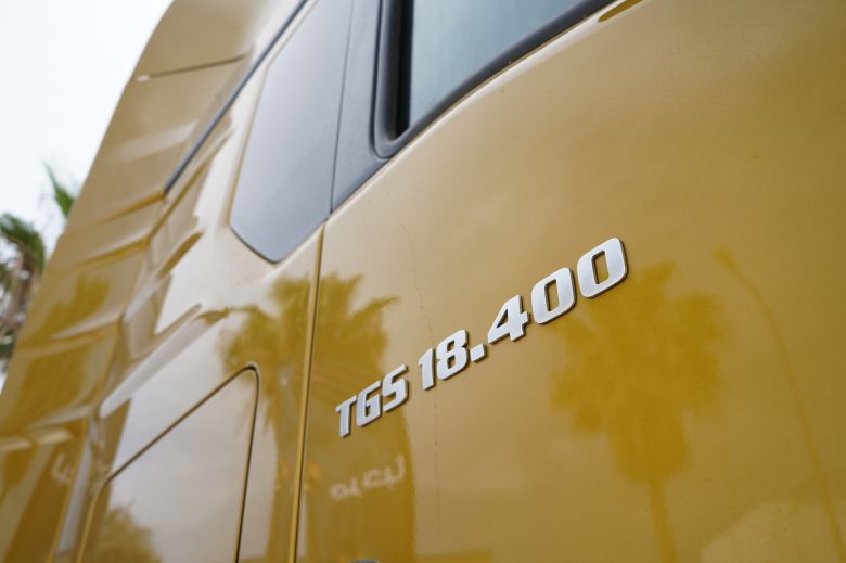 Alpha International présente la nouvelle génération de Camions et Tracteurs MAN à Monastir