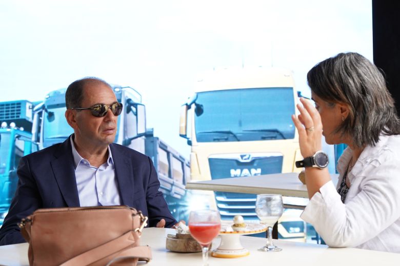 Alpha International présente la nouvelle génération de Camions et Tracteurs MAN à Monastir