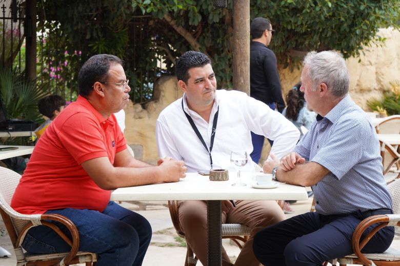 Alpha International présente la nouvelle génération de Camions et Tracteurs MAN à Monastir