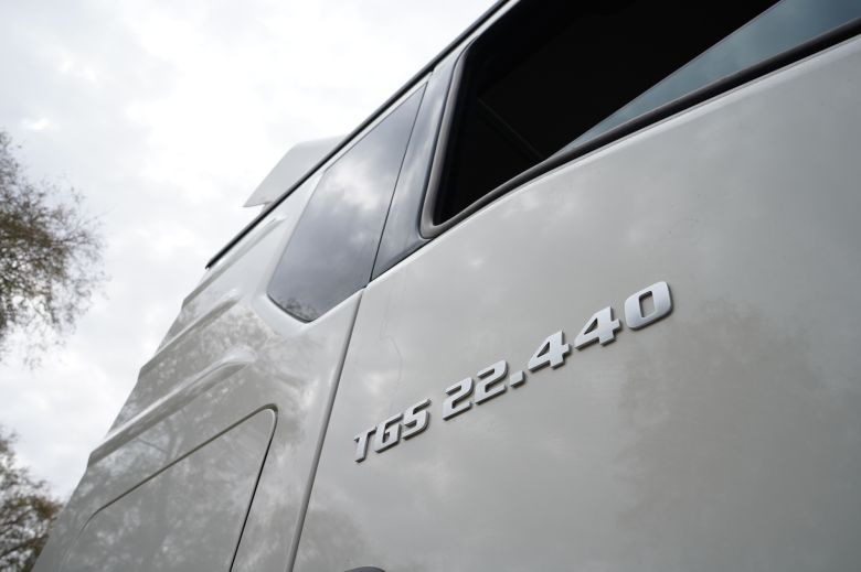 Alpha International présente la nouvelle génération de Camions et Tracteurs MAN à Monastir