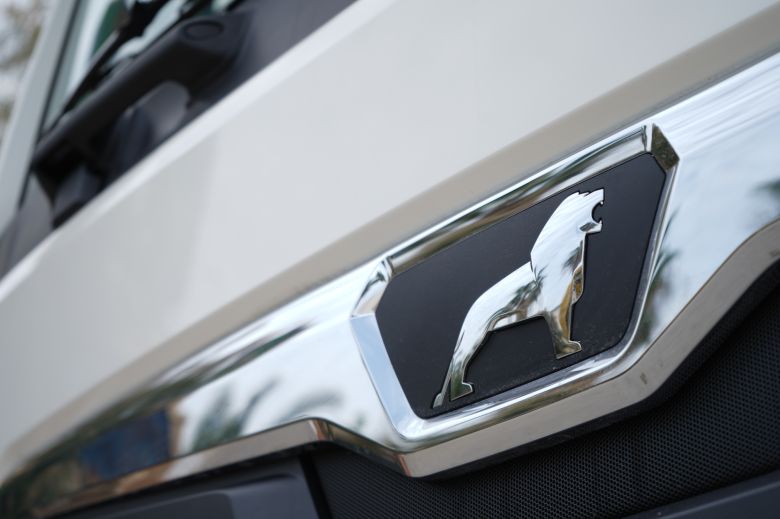 Alpha International présente la nouvelle génération de Camions et Tracteurs MAN à Monastir