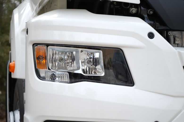 Alpha International présente la nouvelle génération de Camions et Tracteurs MAN à Monastir