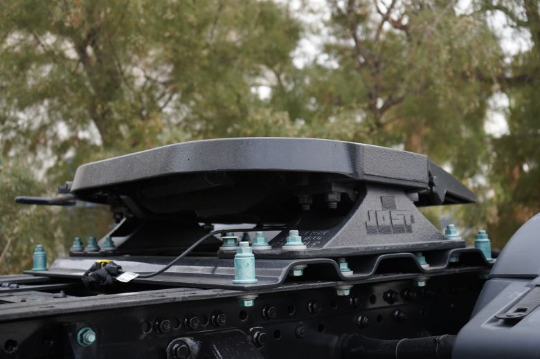 Alpha International présente la nouvelle génération de Camions et Tracteurs MAN à Monastir