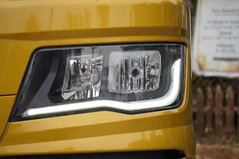 Alpha International présente la nouvelle génération de Camions et Tracteurs MAN à Monastir