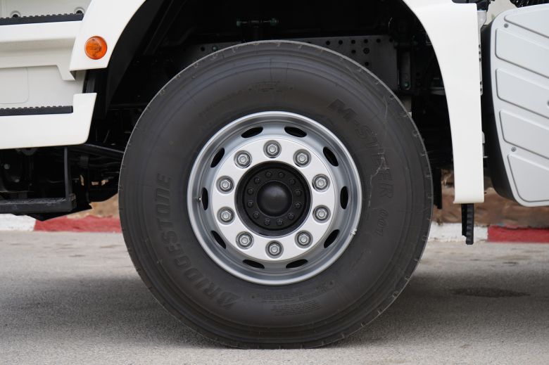 Alpha International présente la nouvelle génération de Camions et Tracteurs MAN à Monastir