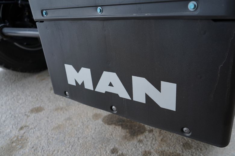 Alpha International présente la nouvelle génération de Camions et Tracteurs MAN à Monastir