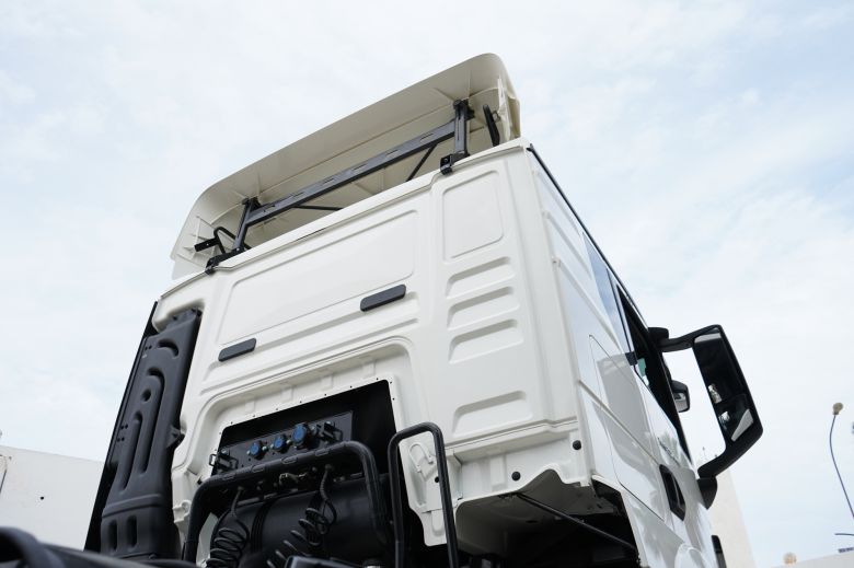 Alpha International présente la nouvelle génération de Camions et Tracteurs MAN à Monastir