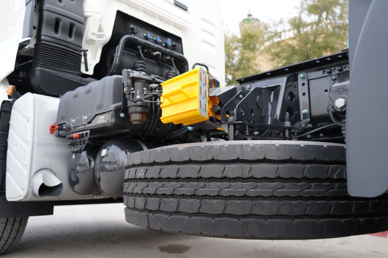 Alpha International présente la nouvelle génération de Camions et Tracteurs MAN à Monastir