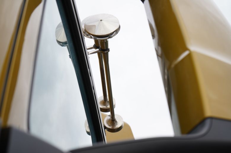 Alpha International présente la nouvelle génération de Camions et Tracteurs MAN à Monastir