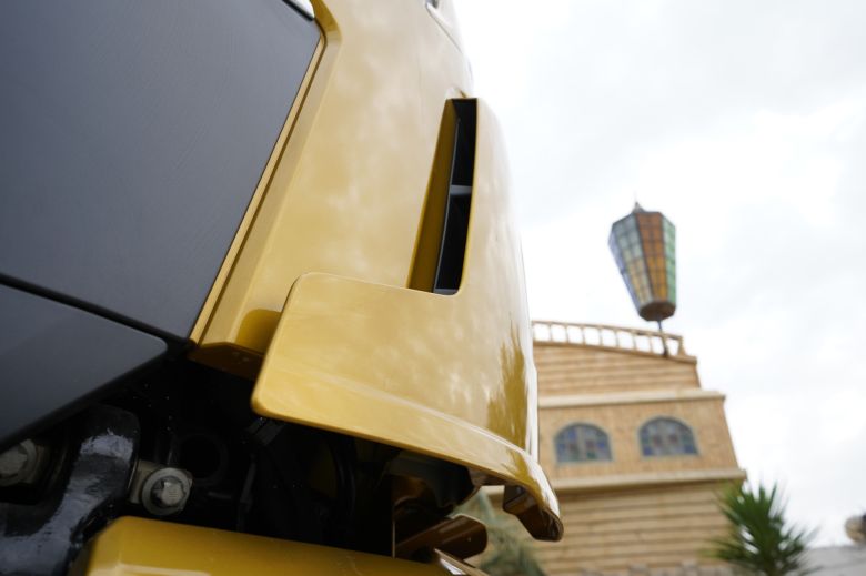 Alpha International présente la nouvelle génération de Camions et Tracteurs MAN à Monastir